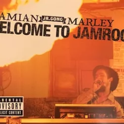 Welcome to Jamrock