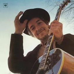 Nashville Skyline Rag