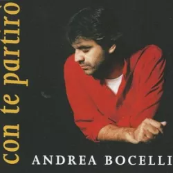 I Will Go with You (Con te partirò)