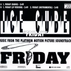 Friday