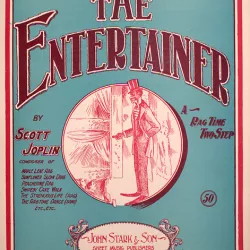 Theme from The Sting