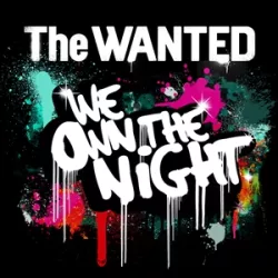 We Own the Night