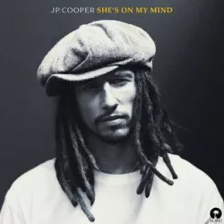 She's on My Mind