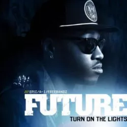 Turn on the Lights Again