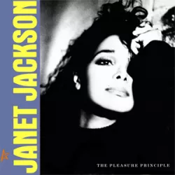 The Pleasure Principle