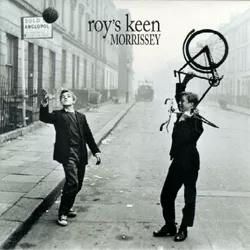 Roy's Keen