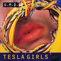 Tesla Girls
