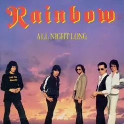 All Night Long
