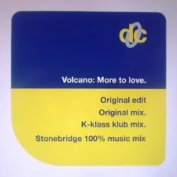 More to Love