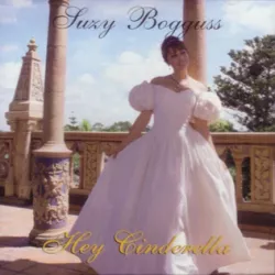 Hey Cinderella