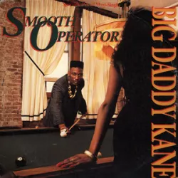 Smooth Operator