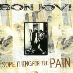 Something for the Pain