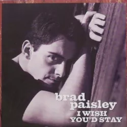 I Wish You'd Stay