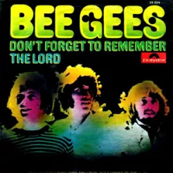 Don't Forget to Remember
