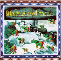 Safari (EP)