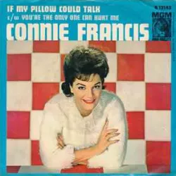 If My Pillow Could Talk