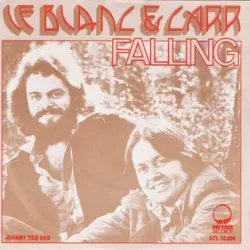 Falling