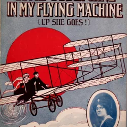 Come, Josephine, in My Flying Machine