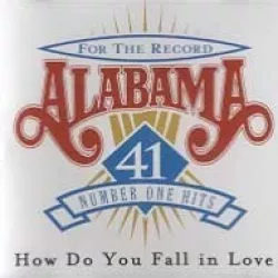 How Do You Fall in Love