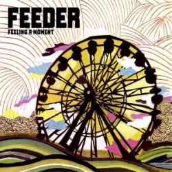 Feeling a Moment