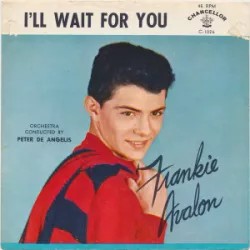 I'll Wait for You