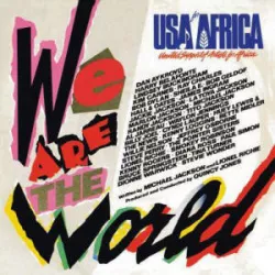Somos El Mundo 25: Por Haiti