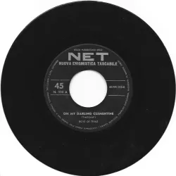 Clementine