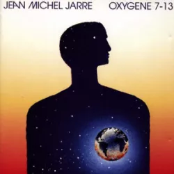 Oxygène 8