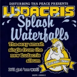 Splash Waterfalls