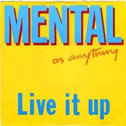 Live It Up