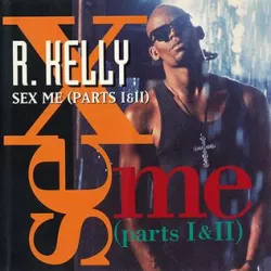 Sex Me, Pts. 1-2