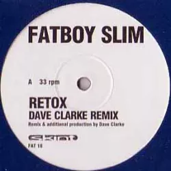 Retox