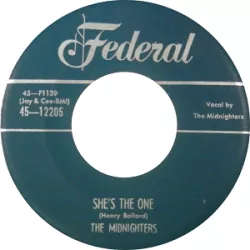 She's the One