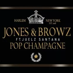 Pop Champagne