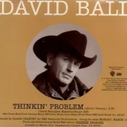 Thinkin' Problem