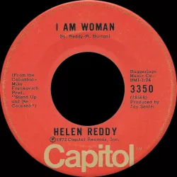 I Am Woman