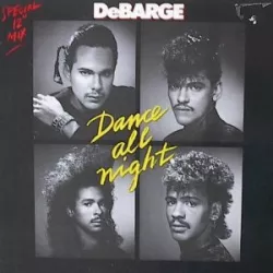 Dance All Night