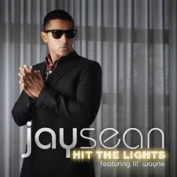 Hit the Lights