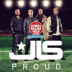 Proud