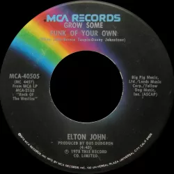Grow Some Funk of Your Own