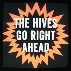 Go Right Ahead