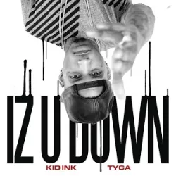 Iz U Down