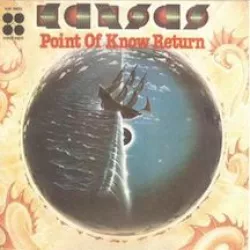 Point of Know Return