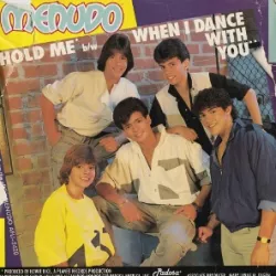 Hold Me