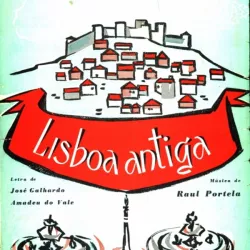 Lisbon Antigua (in Old Lisbon)