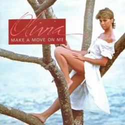 Make a Move on Me