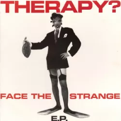 Face the Strange EP