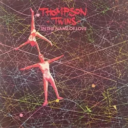 In the Name of Love '88