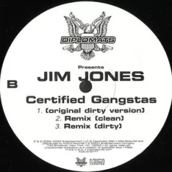 Certified Gangstas