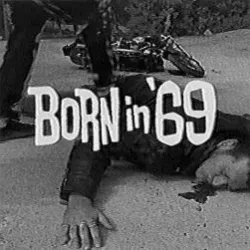 Born in '69